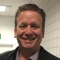 Jeff Beattie