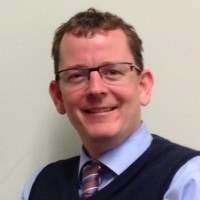 Gareth Roberts