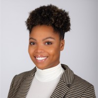 Raegyn Branch Anderson, Ms-Hcm