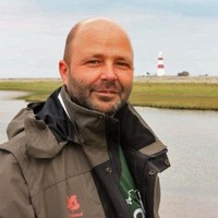 David Fincham