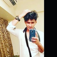 Bhavik Limbachiya