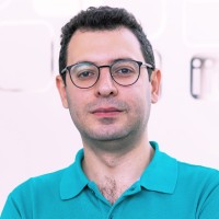 Houman Bahmani Jalali