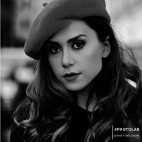 Motahareh Hashemi Moosavi