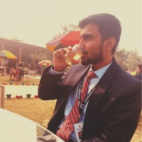 Ayush Khare