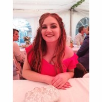 Chloe Hawley