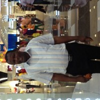 David Oluwatoyin
