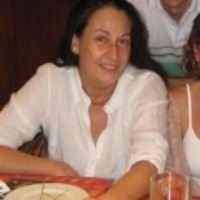 María Clara Gil Mendoza