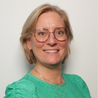 Brigitte Van Der Mee