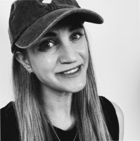 Lina Eriksson