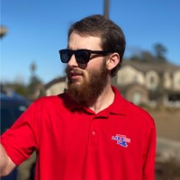Caleb Stacey