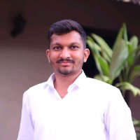 Sushant Laddha