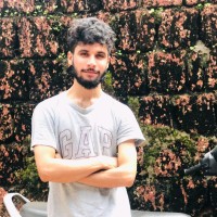 Mahammad Fayaz