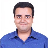 Ir Karthik Raman