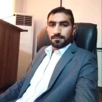 Sami Ullah