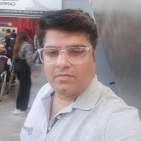 Deepak Raisinghani