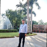 Ajeet Kumar Mishra
