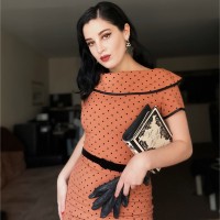 Andrea Vargas