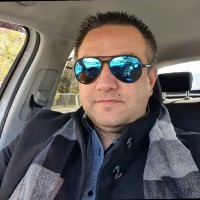 Stojanche Zdravevski