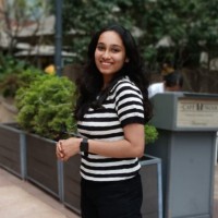 Ankitha Alse