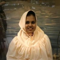 Fatema Cementwala