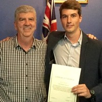 Phil Truscott