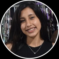 Micaela Lujan Bernal