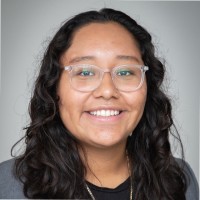 Rashell Fuentes
