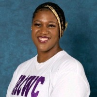 Daisha Mitchell