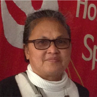 Mildred Asumen
