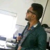 Hardik Suthar