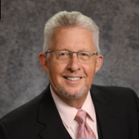 Paul Boudreau