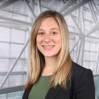 Alexandra Paquin Morelli, M.Sc., Mba, Crha