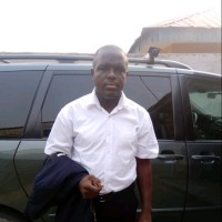 Eguonor Overah