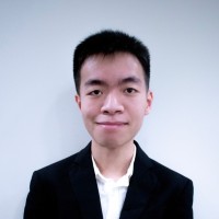 Andrew Zheng