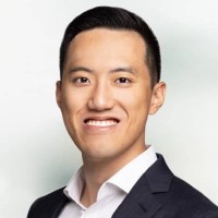 Patrick Zeng