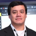 José E. Barrios Rios