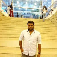 Satish Chegondi