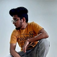 Rishik Bakshi