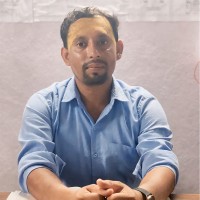 Raghvendra A