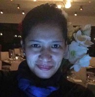 Mary Cris Ballesteros