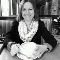 Catherine Brunskill