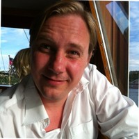 Markus Byström