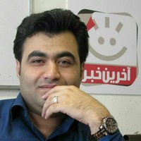 Mohammad Zarif