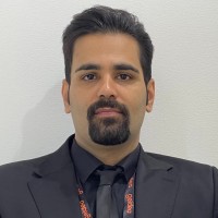 Mehrdad Khosravi