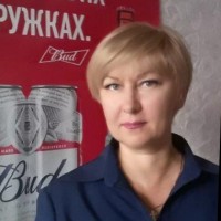Лариса Акулинова