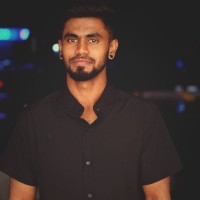 Agilan Vijayan