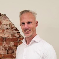 Harry Doornbos