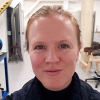 Claire Mcquillan
