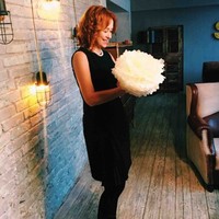 Elena Tsareva