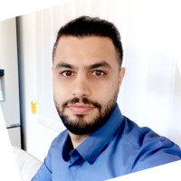 Mohammad Akbari
